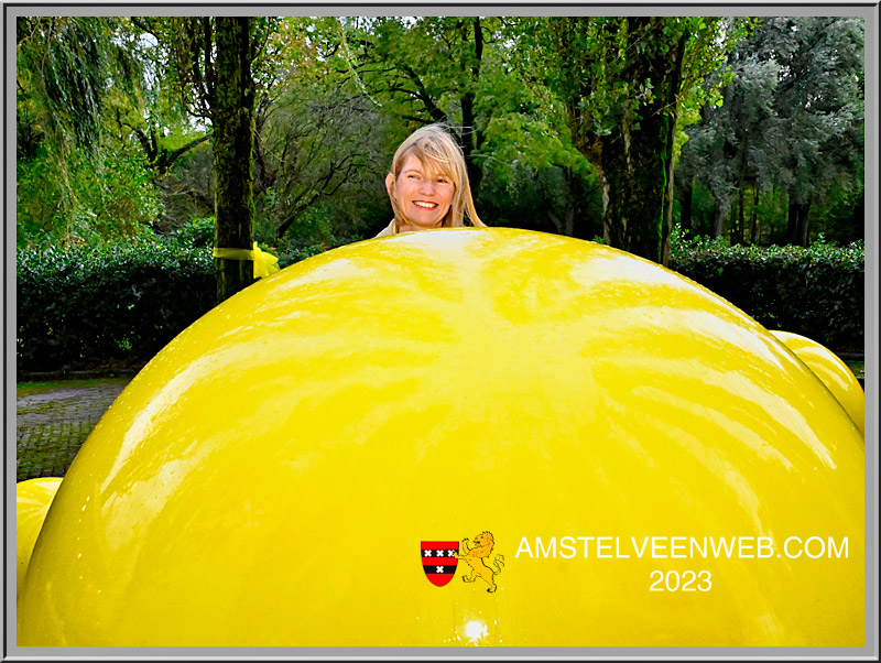 Amstelveen