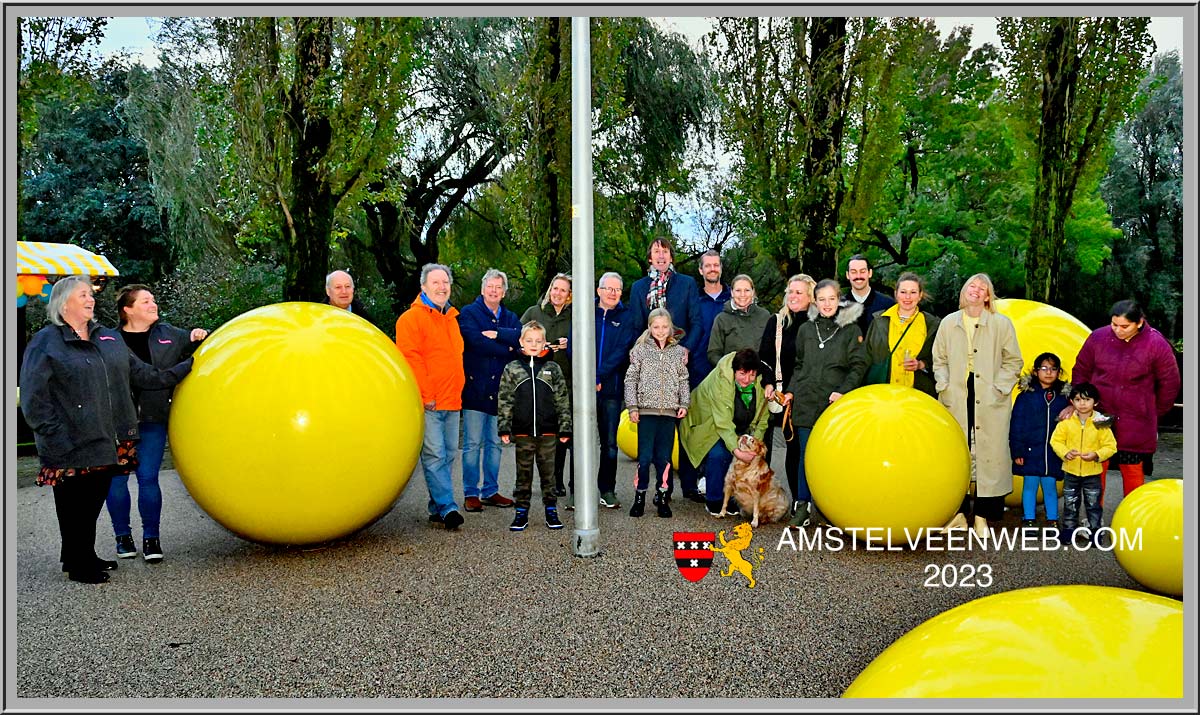 Amstelveen