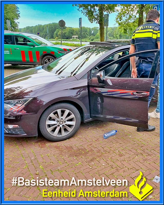 Foto Amstelveen