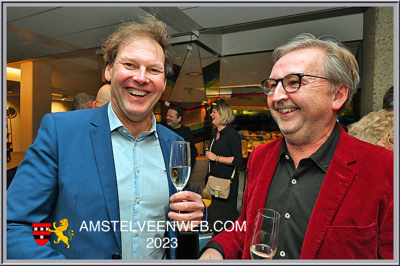 Amstelveen