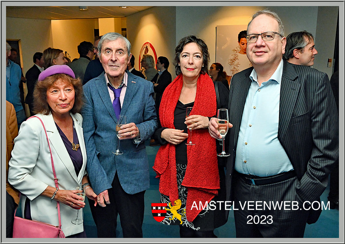 Amstelveen