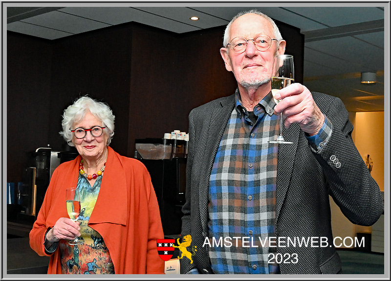 Amstelveen