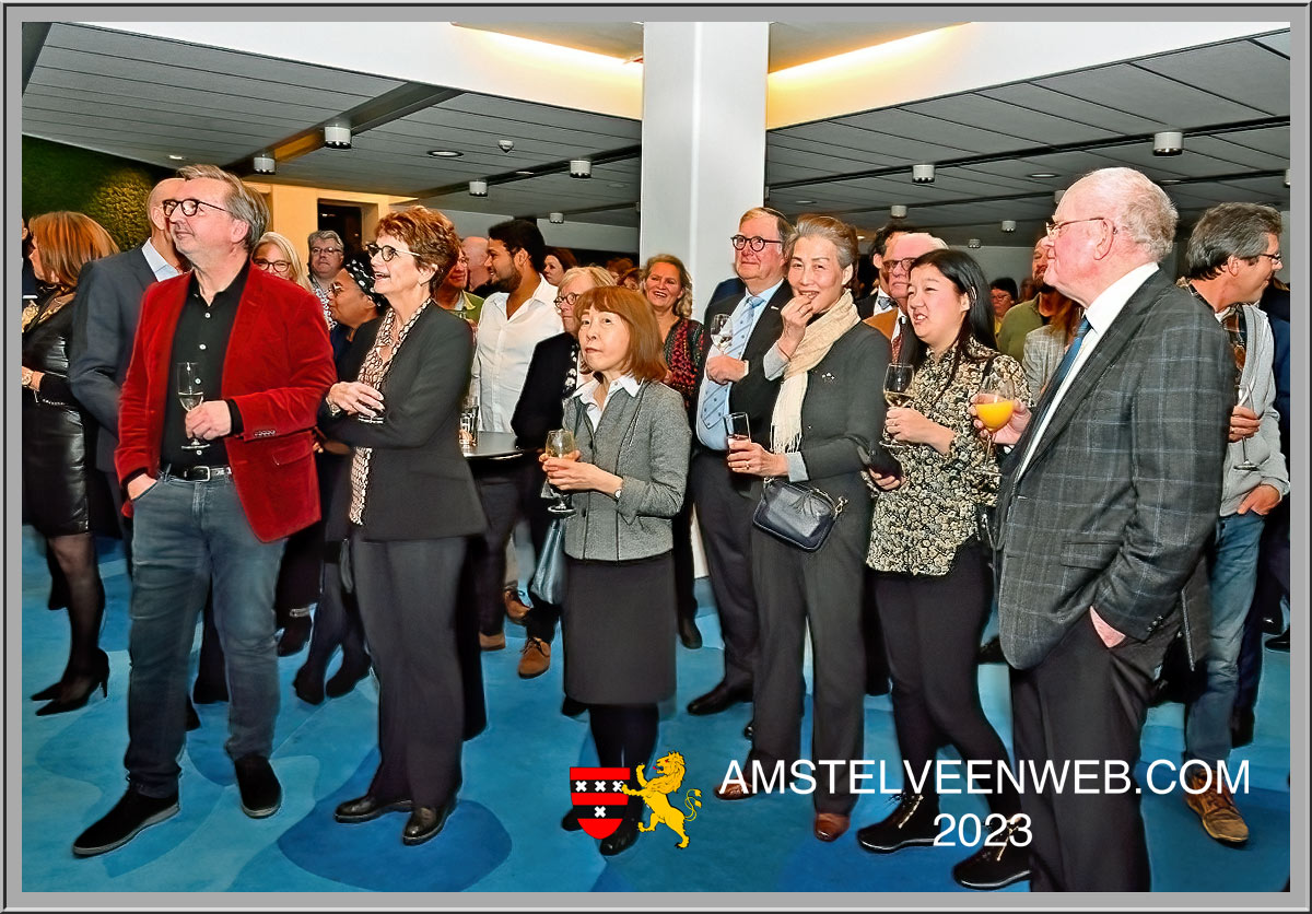 Amstelveen