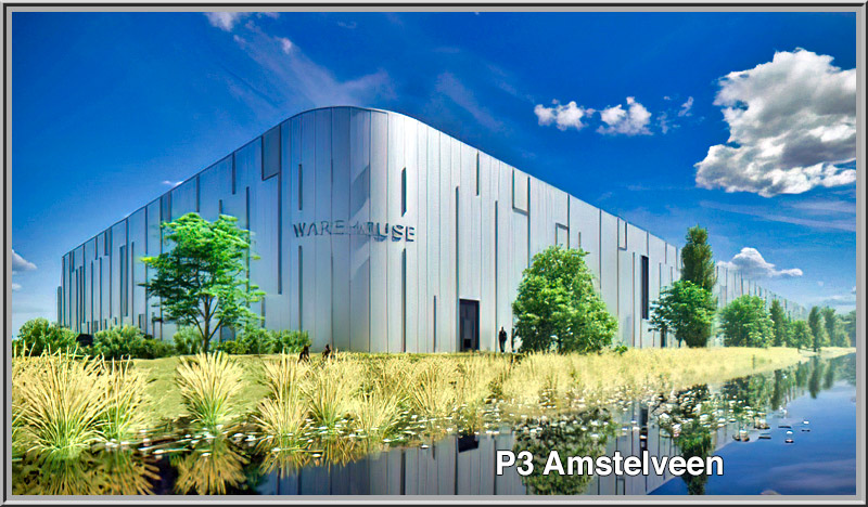 Foto Amstelveen