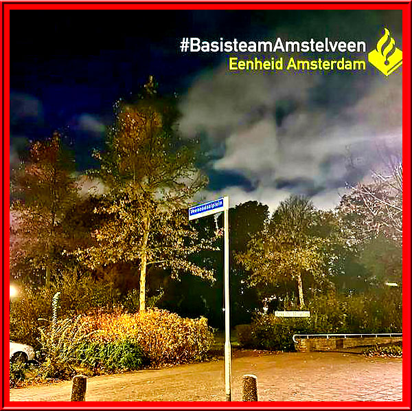 Foto Amstelveen