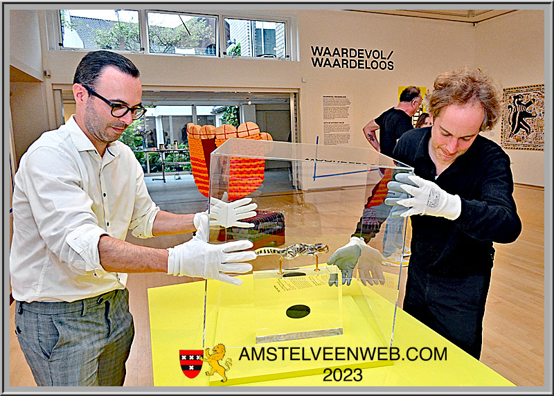 Amstelveen