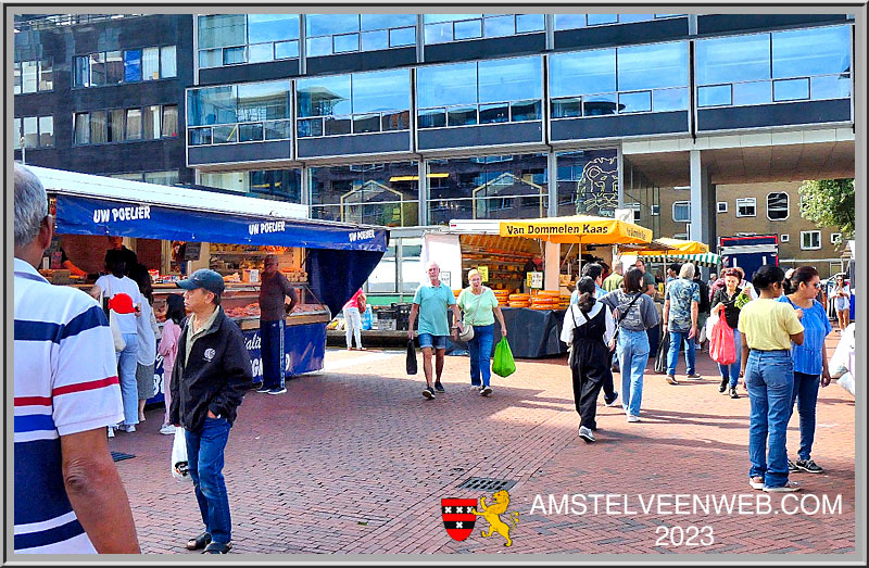 Foto Amstelveen