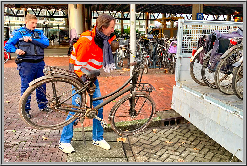 Foto Amstelveen