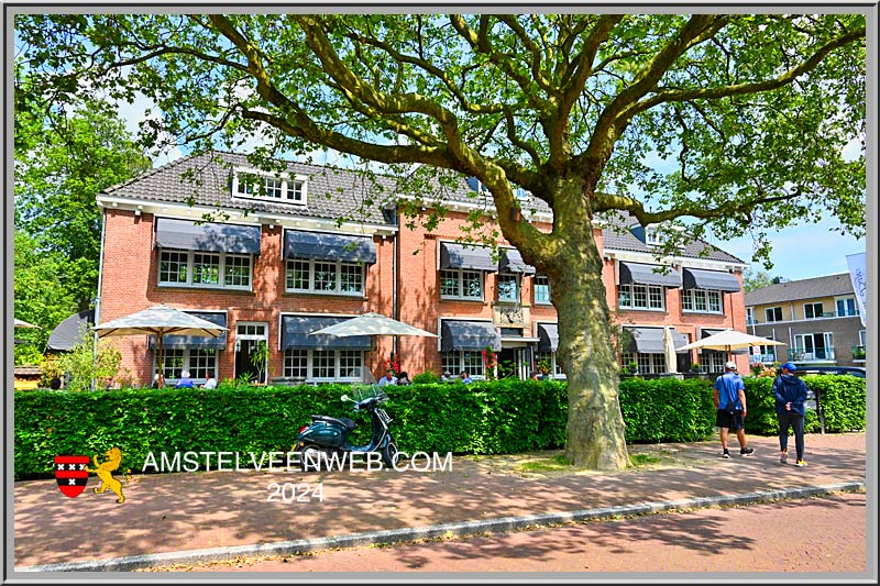 Amstelveen