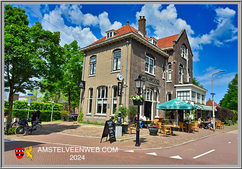 Amstelveen