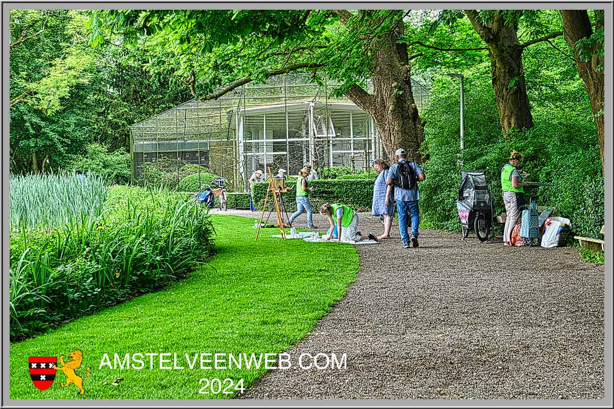 Amstelveen