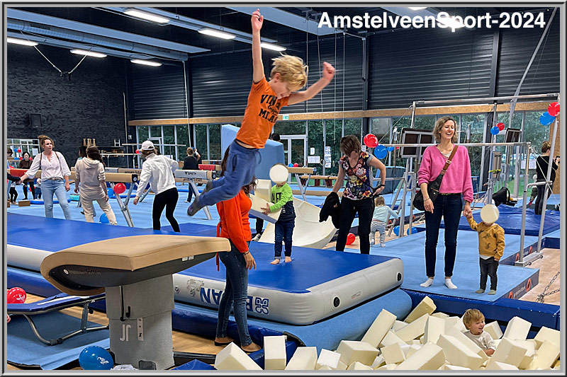 Foto Amstelveen