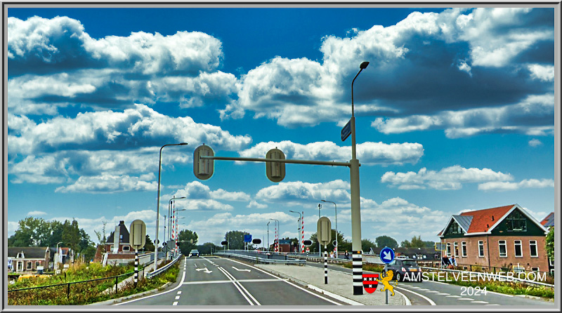 Foto Amstelveen