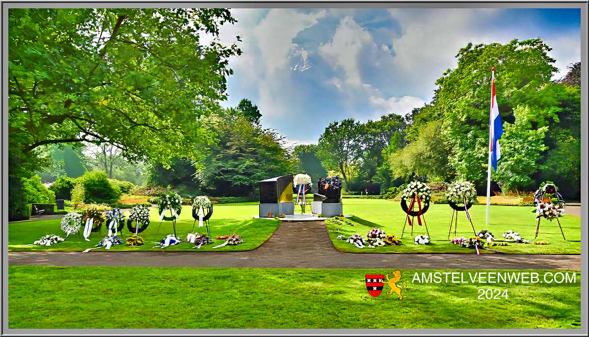 Foto Amstelveen