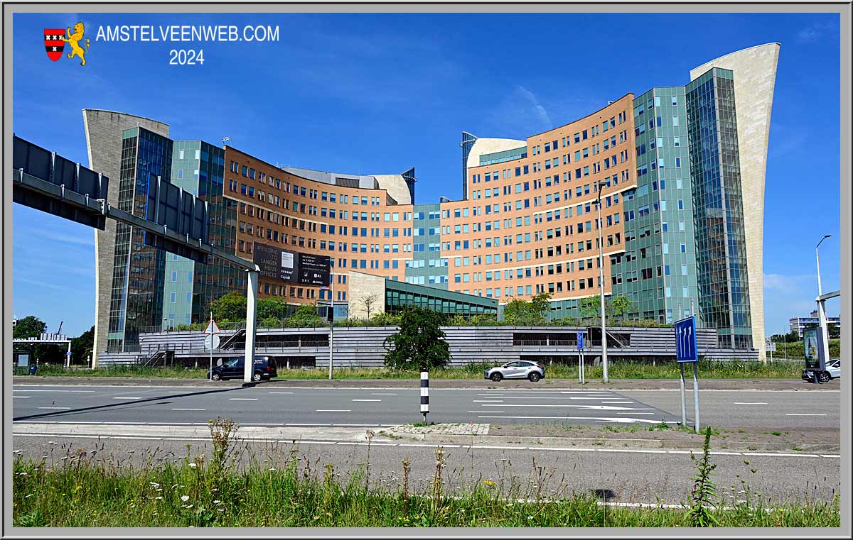 Amstelveen