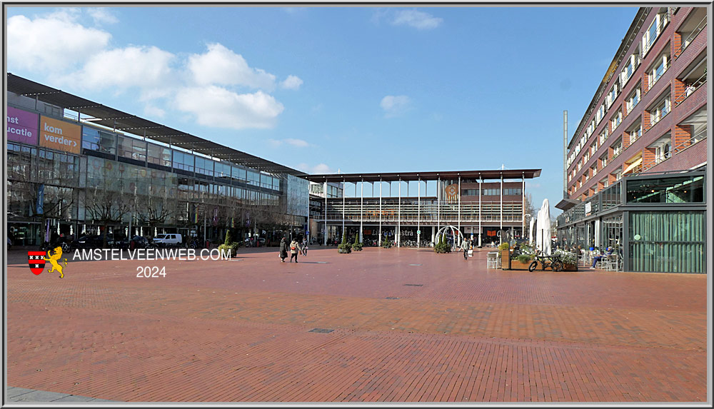 Foto Amstelveen