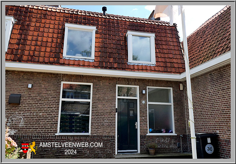 Amstelveen