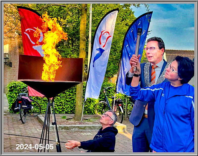 Foto Amstelveen