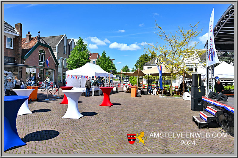 Foto Amstelveen