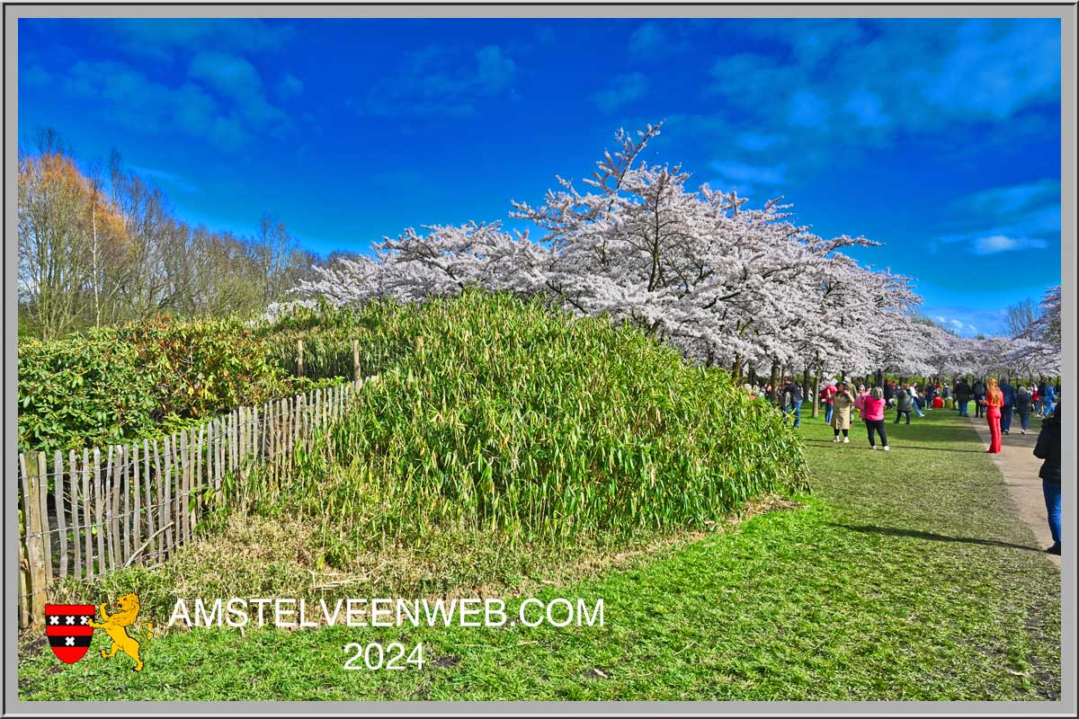 Amstelveen