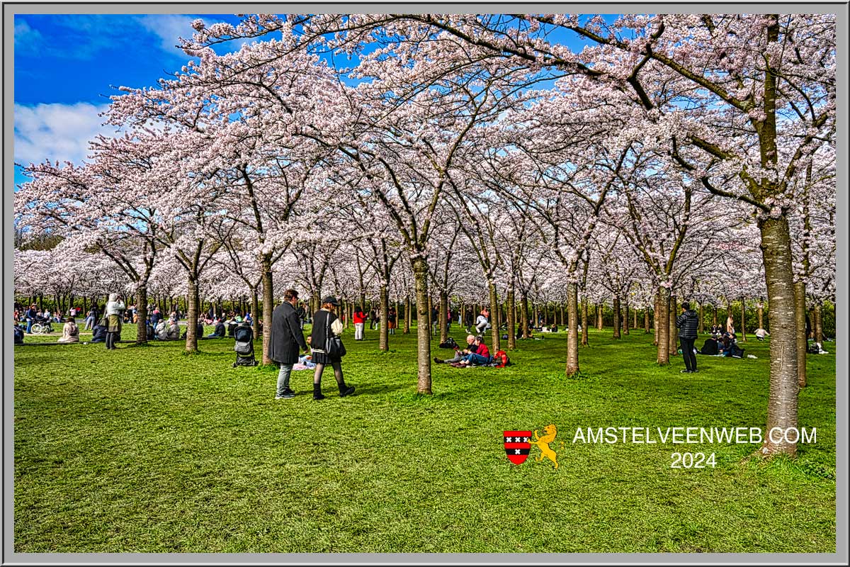 Amstelveen