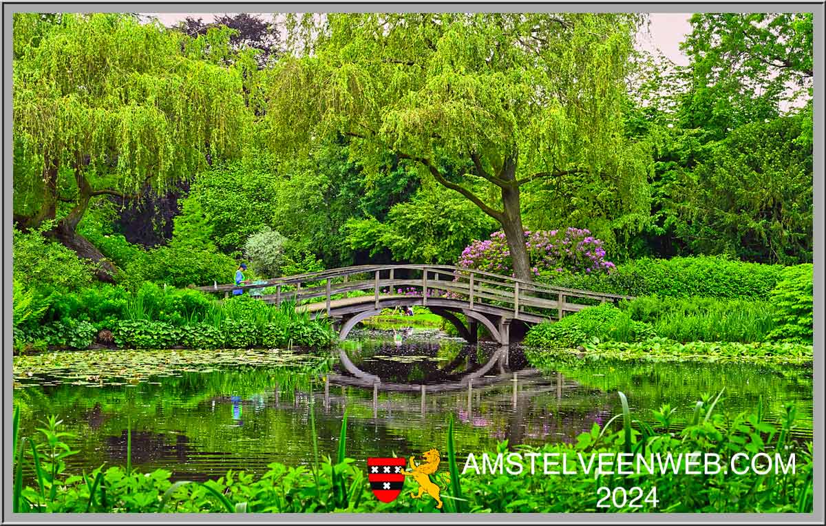 Amstelveen