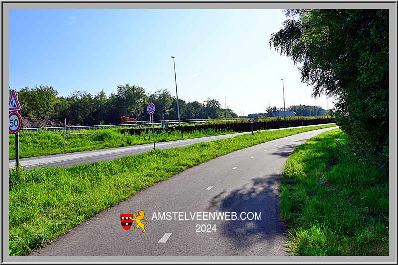 Amstelveen