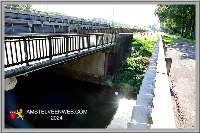 Amstelveen