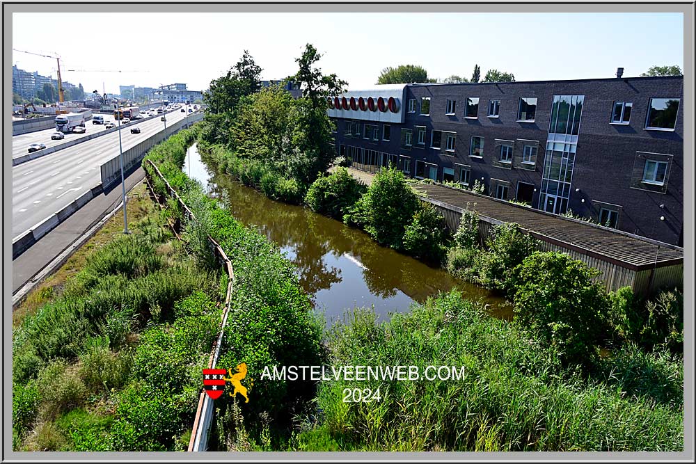 Amstelveen