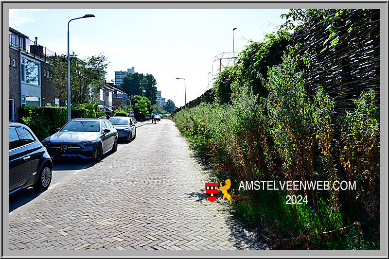 Amstelveen