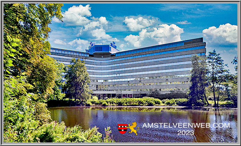 Foto Amstelveen