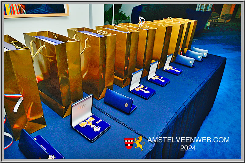 Foto Amstelveen