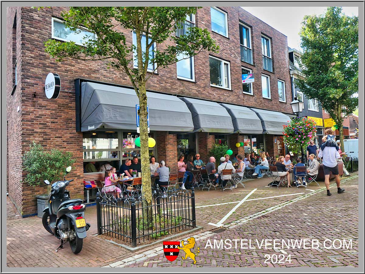 Foto Amstelveen