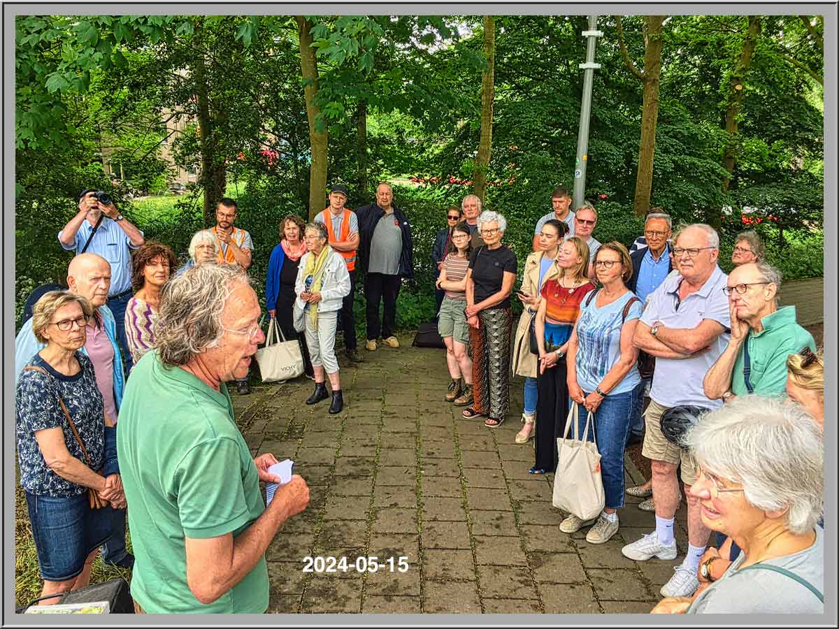 Foto Amstelveen