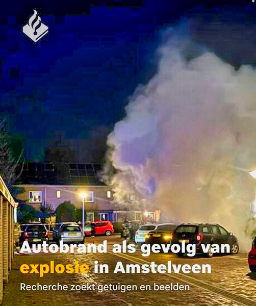 Foto Amstelveen