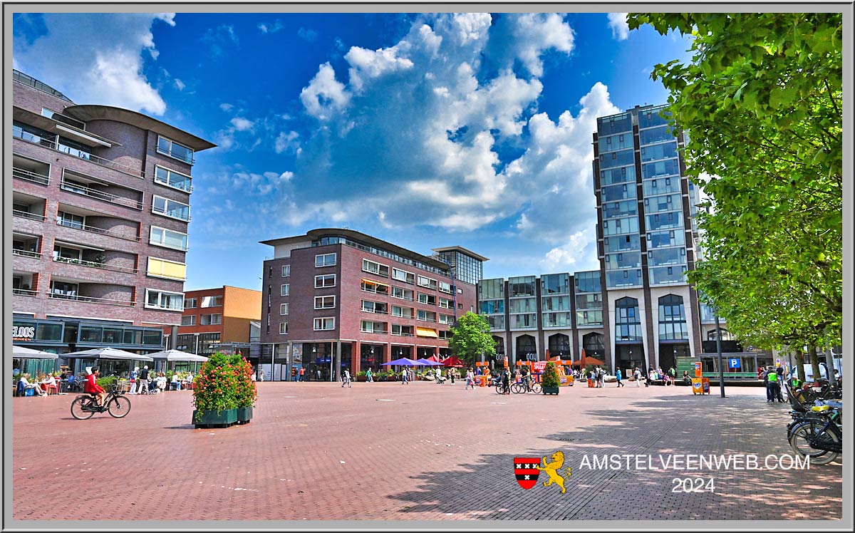 Amstelveen