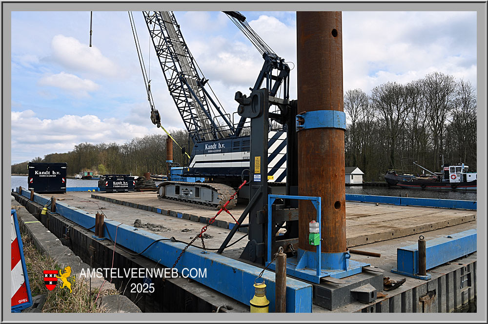 Foto Amstelveen