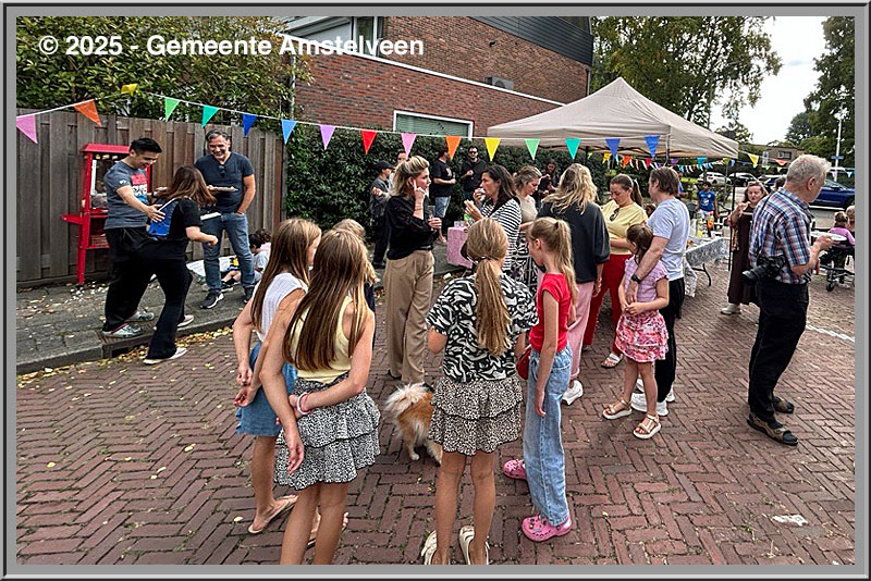 Foto Amstelveen