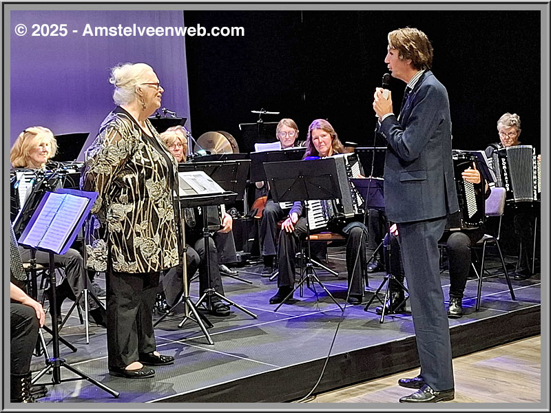 Amstelveen