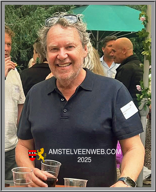 Amstelveen