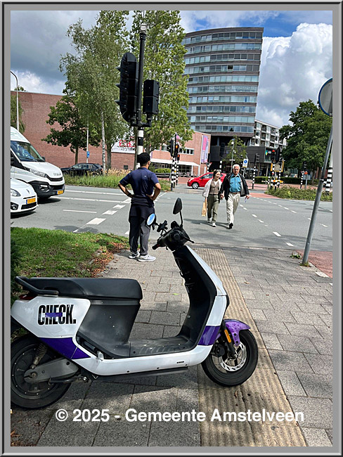 Foto Amstelveen