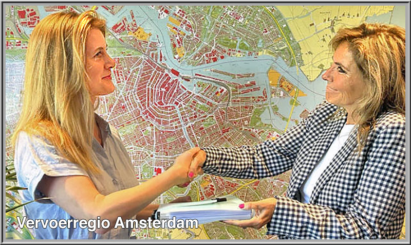 Foto Amstelveen