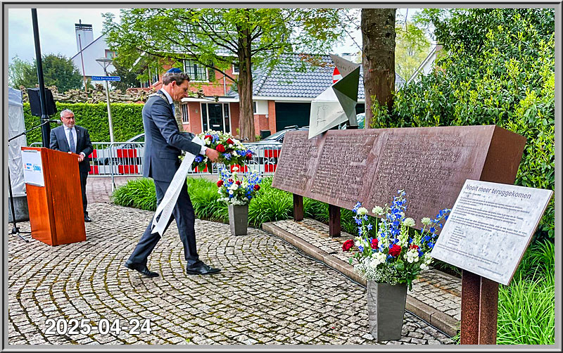 Foto Amstelveen