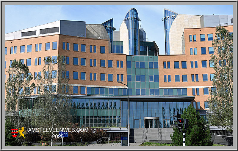 Amstelveen
