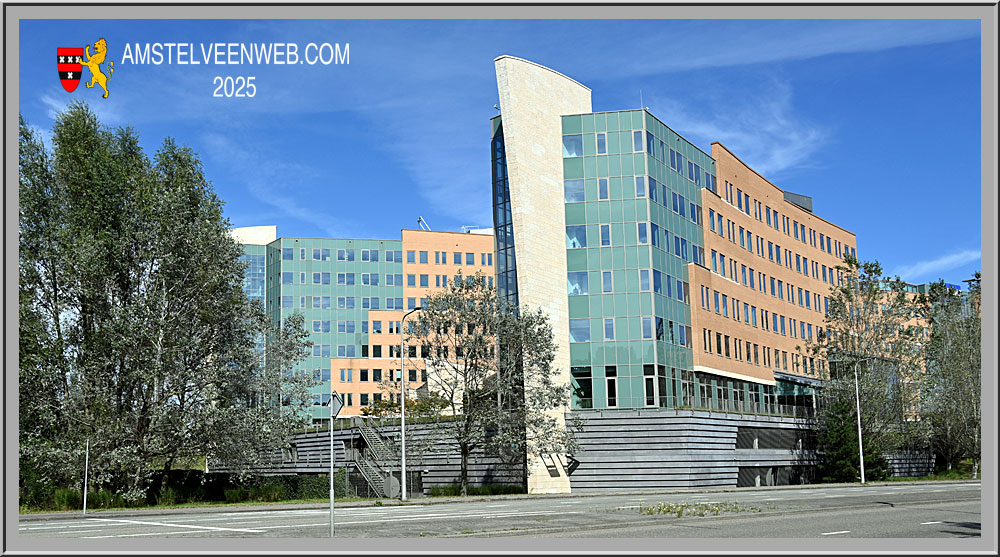 Amstelveen