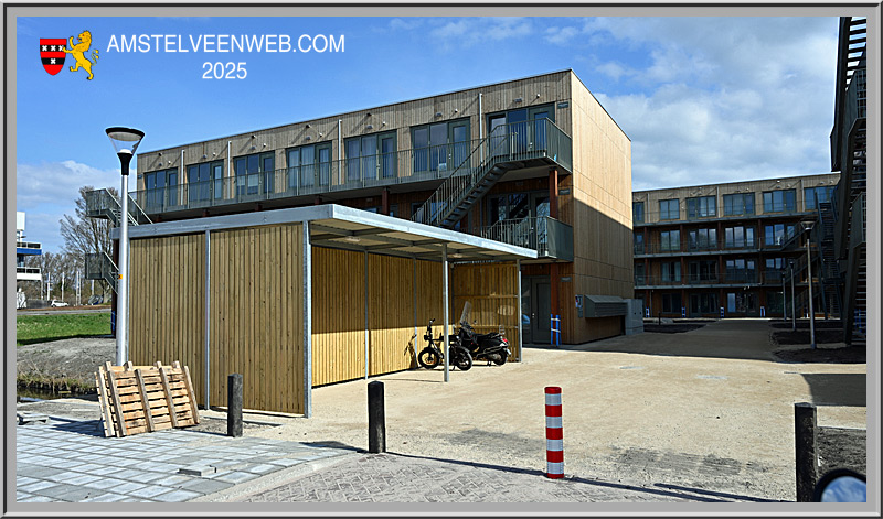 Foto Amstelveen
