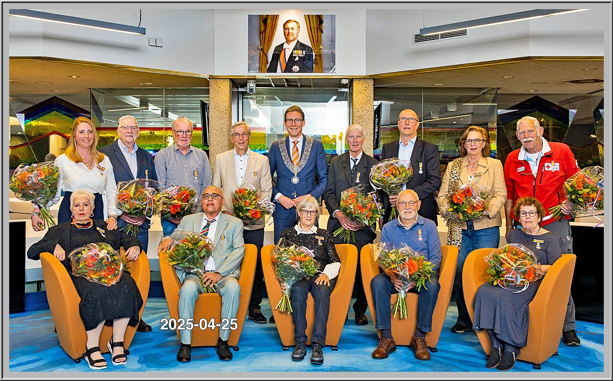 Foto Amstelveen
