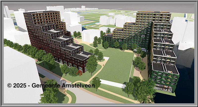 Amstelveen