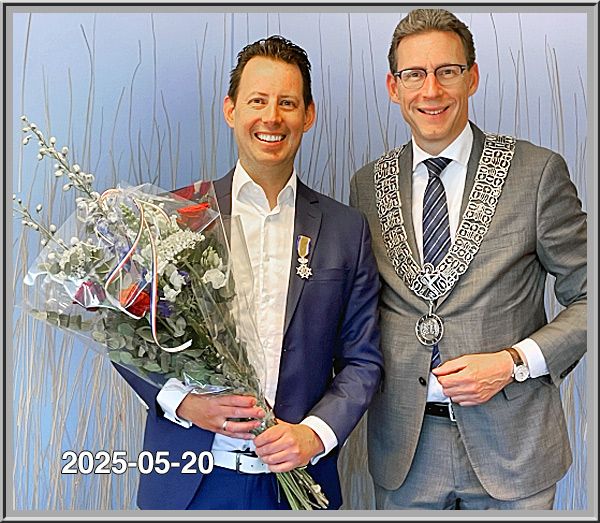 Foto Amstelveen