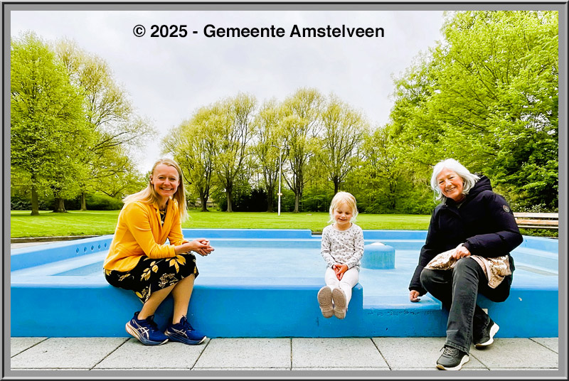 Amstelveen